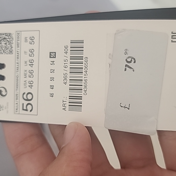 Zara Blazer - Picture 3 of 6